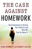 The Case Against Homework
