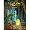 L'h�ritage d'Emilie, Tome 4 : Le R�veur