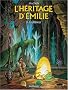 L'h�ritage d'Emilie, Tome 4 : Le R�veur