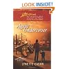 Agent Undercover (Love Inspired Suspense)
