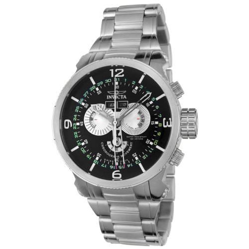 Invicta Men's 4576 Reserve 360 Collection Chronograph Watch