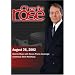 Charlie Rose with Renzo Piano; Santiago Calatrava; Rem Koolhaas (August 26, 2002)