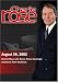 DVD : Charlie Rose with Renzo Piano; Santiago Calatrava; Rem Koolhaas (August 26, 2002)