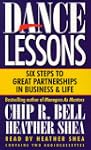 Dance Lessons: Six Steps to Great Par...