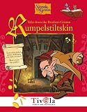 Tales from the Brothers Grimm: Rumpelstiltskin