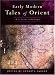 Early Modern Tales of Orient: A Critical Anthology
