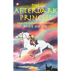 The Afterdark Princess