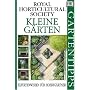 DK Gartentipps, Kleine G�rten