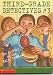 Search : The Mystery of the Hairy Tomatoes (Third-Grade Detectives)