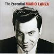 The Essential Mario Lanza