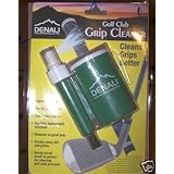 Denali Golf Club Grip Cleaner
