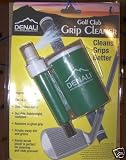 Buy Denali Golf Club Grip Cleaner