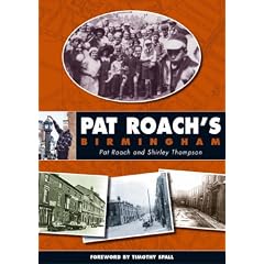 Pat Roach's Birmingham