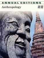 Annual Editions Anthropology: 2002/2003 (Annual Editions : Anthropology)
