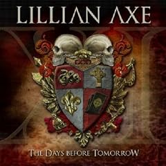 XI: the Days Before Tomorrow