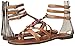 Sam Edelman Women's Giselle Gladiator Sandal
