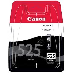 Canon PGI-525PGBK Tintenpatrone photo-schwarz