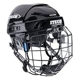 Itech HC100 Hockey Helmet with Mask