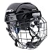 Itech HC100 Hockey Helmet with Mask