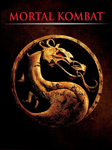 Sponsored Ad - Mortal Kombat