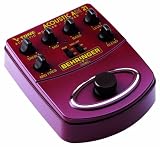BEHRINGER �X�g���v�{�b�N�X V-TONE ACOUSTIC ADI21