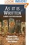 As It Is Written: A Brief Case for Karaism
