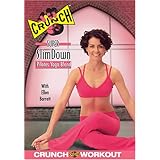 Crunch - Super SlimDown: Pilates Yoga Blend