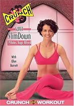 Crunch - Super SlimDown: Pilates Yoga Blend