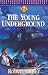 A Way Through the Sea/Beyond the River/Into the Flames/Far from the Storm (The Young Underground 1-4)