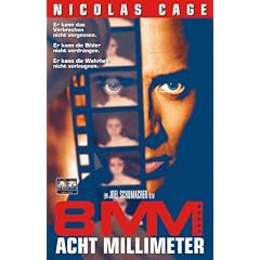 8mm [VHS]