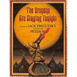 The Dragons Are Singing Tonight