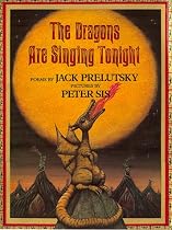 The Dragons Are Singing Tonight