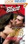 Uncontrollable (Heroes Inc, Book 7) (Harlequin Blaze Series #185)