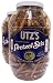 2 - 40 oz. Barrels of Utz Country Store Pretzel Stix