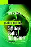 cover of Practical Guide to Software Quality Management (Artech House Computer Library)
