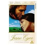 Jane Eyre [VHS]