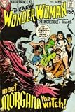 Wonder Woman, Vol. 1, No. 186, Feb. 1970