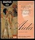 Aida (The Black Dog Opera Library)