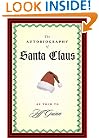 The Autobiography of Santa Claus