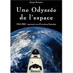 Une odyss�e de l'espace