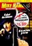 Coffret Mike Hammer, �pisodes pilotes : Il pleut des cadavres / Si tu me tue je te tue - Edition 2 DVD