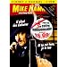 Coffret Mike Hammer, �pisodes pilotes : Il pleut des cadavres / Si tu me tue je te tue - Edition 2 DVD
