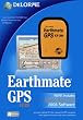 DeLorme Earthmate GPS LT-20 2008 U.S.A./Canada Map DVD-ROM (Windows)