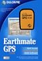 DeLorme Earthmate GPS LT-20 2008 U.S.A./Canada Map DVD-ROM (Windows)