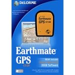Delorme Earthmate
