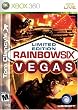 Tom Clancy's Rainbow Six Vegas Limited Edition