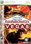 Tom Clancy's Rainbow Six Vegas Limite...