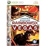 Tom Clancy's Rainbow Six Vegas Limited Edition