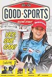 Yes, She Can!: Women's Sports Pioneers (Good Sports)