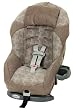 Graco ComfortSport Convertible 5 Point Car Seat in Driftwood
